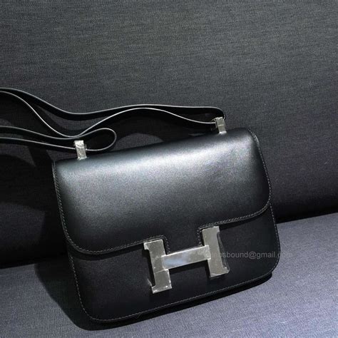 hermes constance box leather